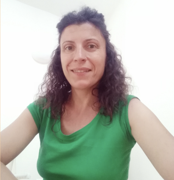Cecilia Ciccolari-Micaldi
